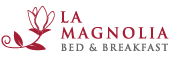 La Magnolia B&B - Loc. Campagna SA - Albergo - Hotel - Affittacamere