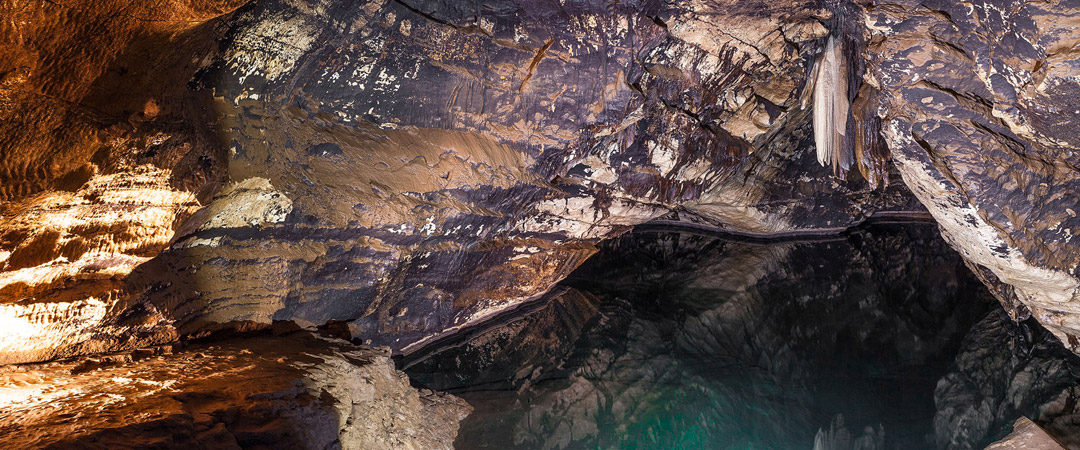 Le Grotte di Castelcivita